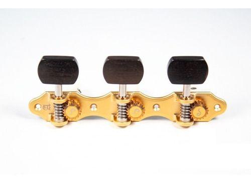 Clavijero Schaller Grand Tune Hauser Mod. Alhambra N4 Alemán-3