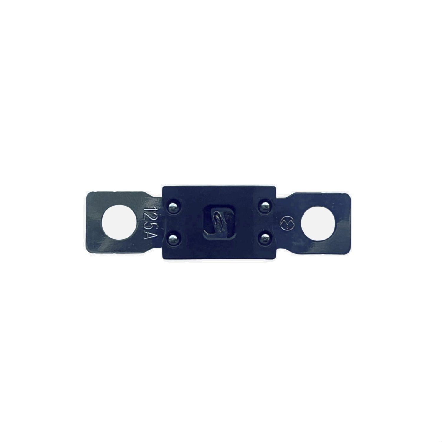 Fusible Mega 125a 70v Para Baterías En 48v-2