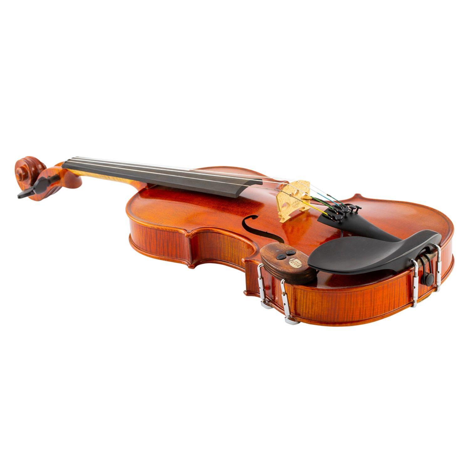 Pastilla Kna Vv-wi Pickup Mic. Piezoeléctrico Violín Viola-5