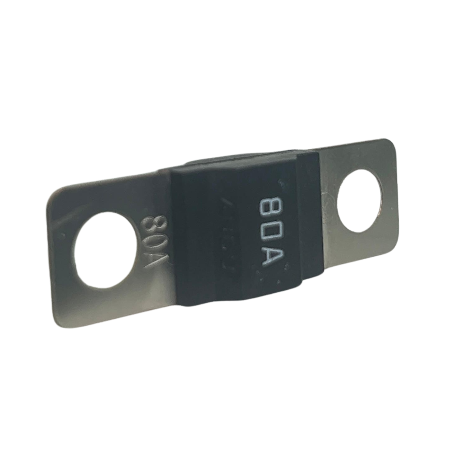 Fusible Midi 60V 80A Para Inversor Y Baterias En 48v-3