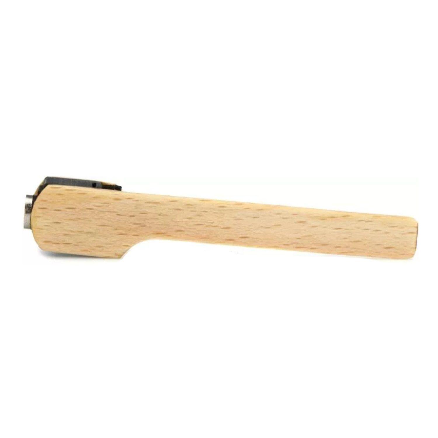 Pastilla Kna Uk-1 Pickup Mic. Piezoeléctrico Para Ukelele-4