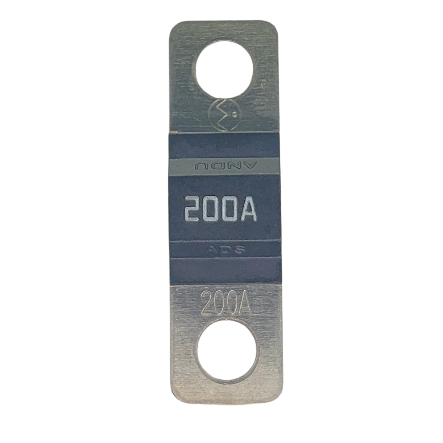 Fusible Midi 60V 200A Para Inversor Y Baterias En 48v-2