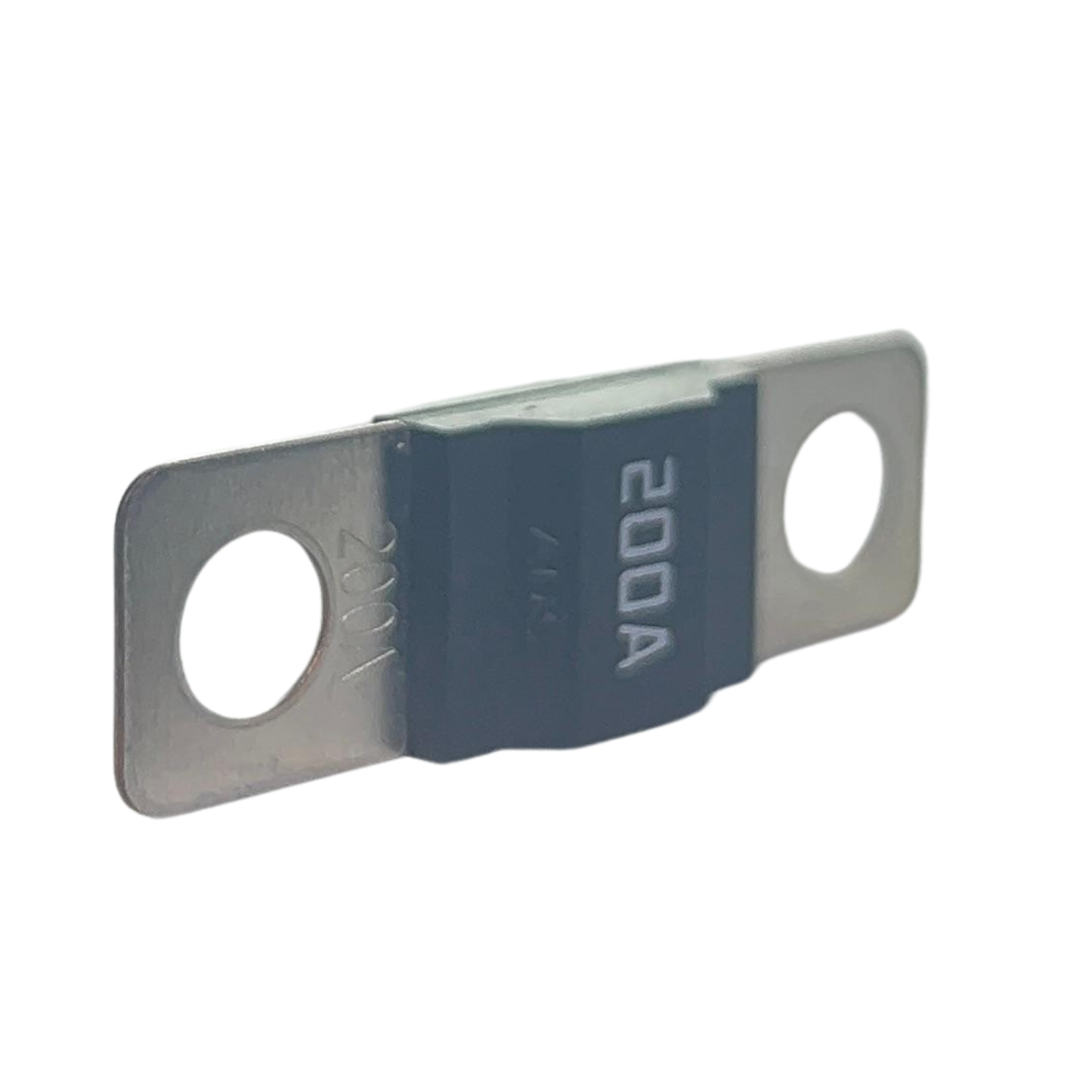 Fusible Midi 60V 200A Para Inversor Y Baterias En 48v-3