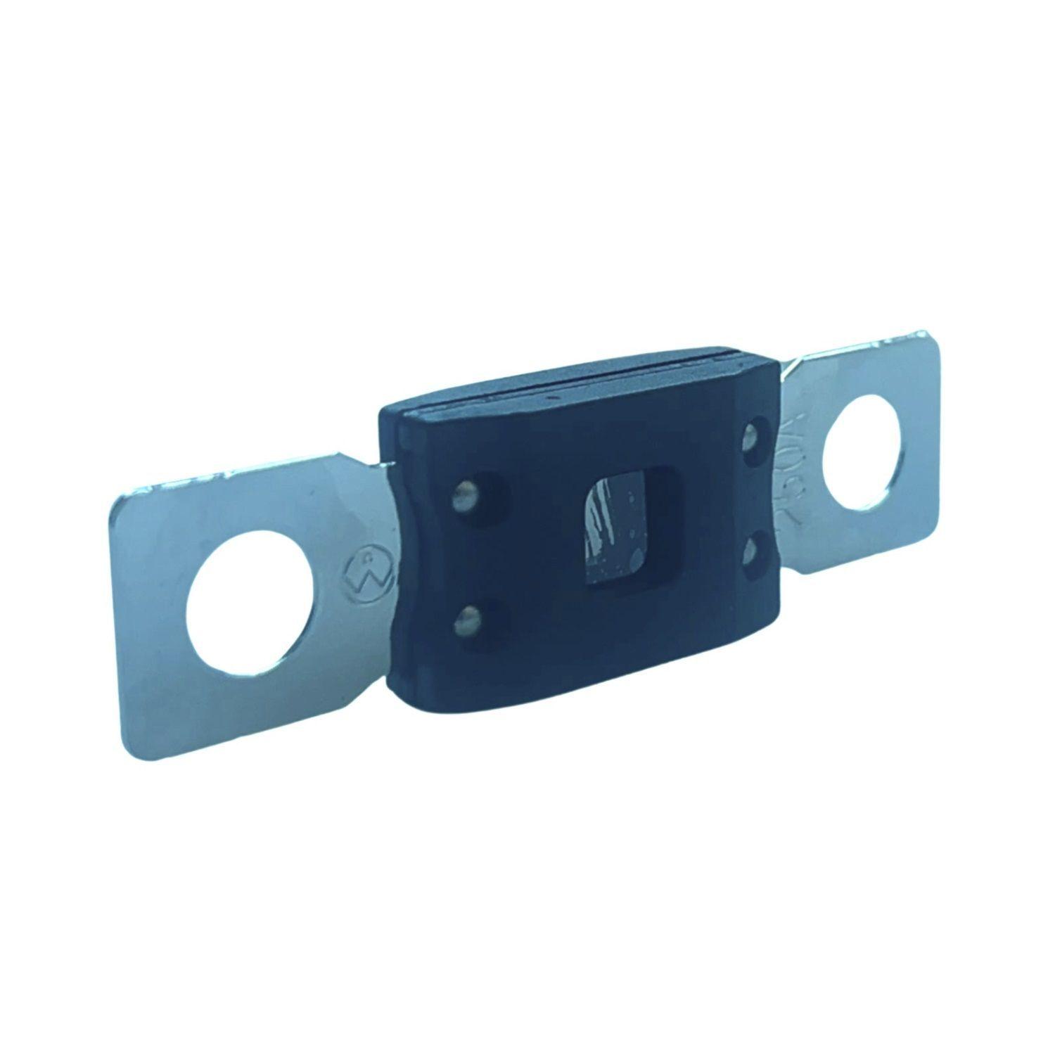 Fusible Mega 250a 70v Para Baterías En 48v-3