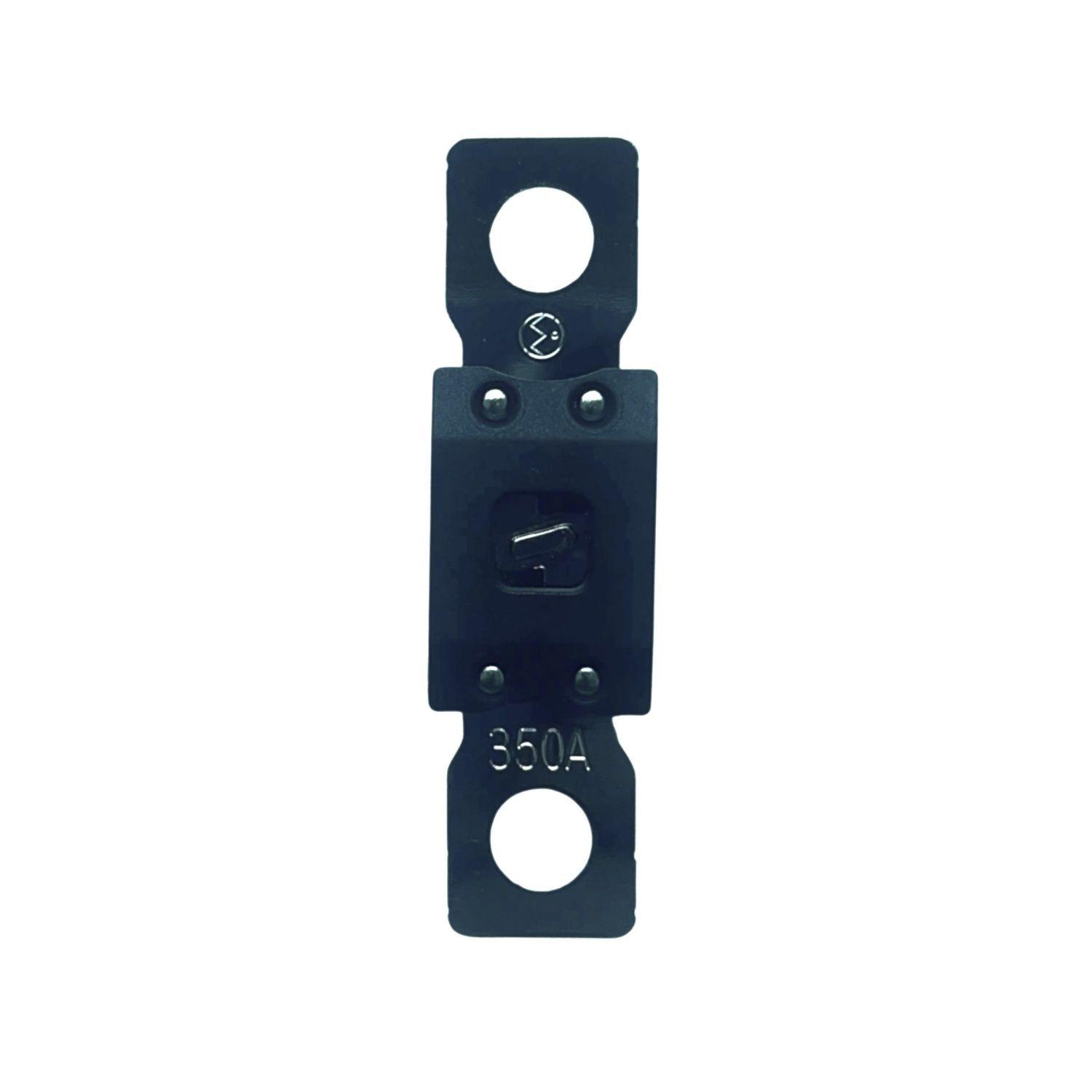 Fusible Mega 350A 70V para baterías en 48V-2