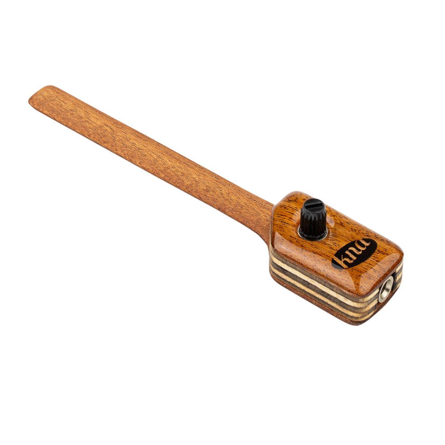 Pastilla Piezoel ctrico KNA NG 2 Micr fono Guitarra Cl sica con control de volumen-3