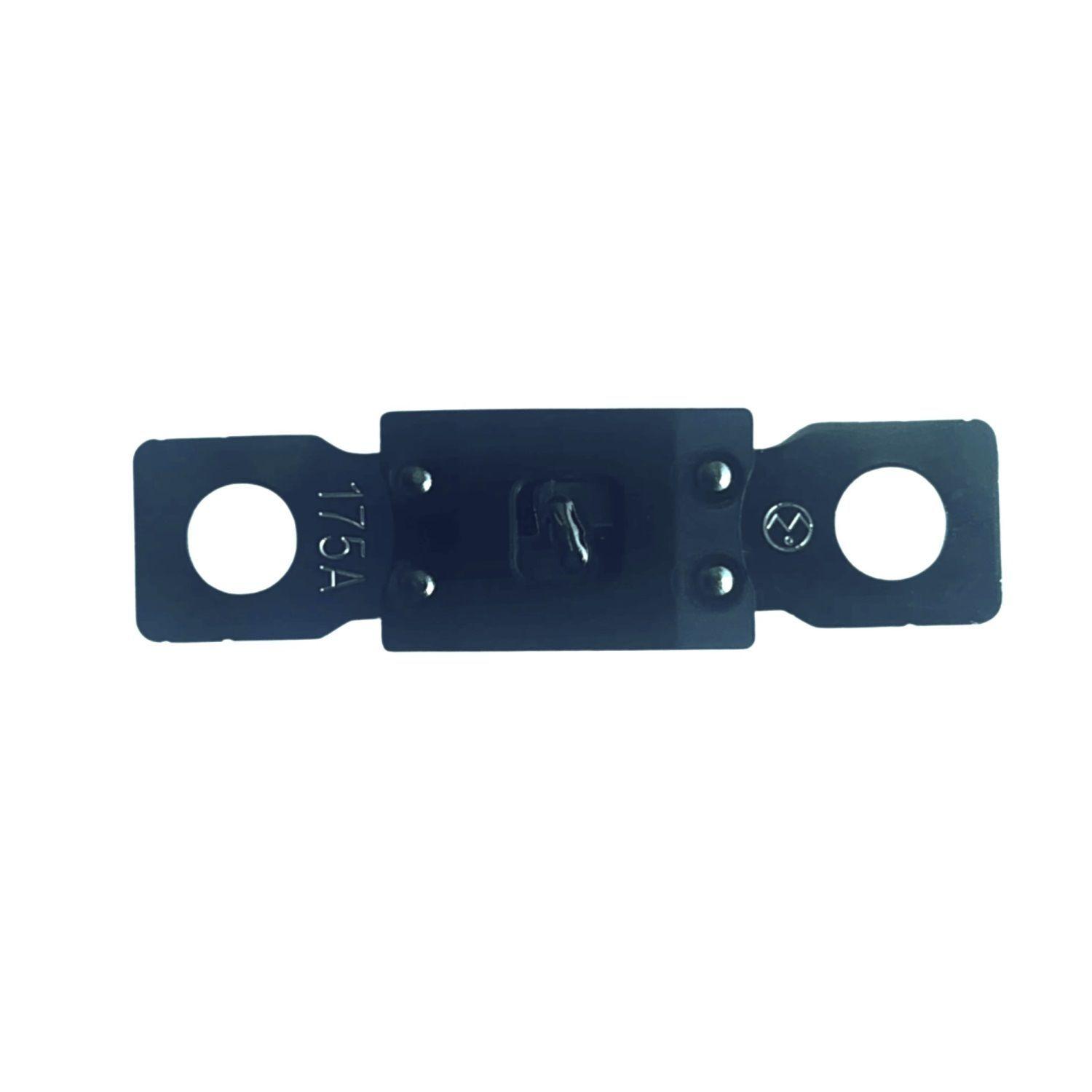 Fusible Mega 175a 70v Para Baterías En 48v-2