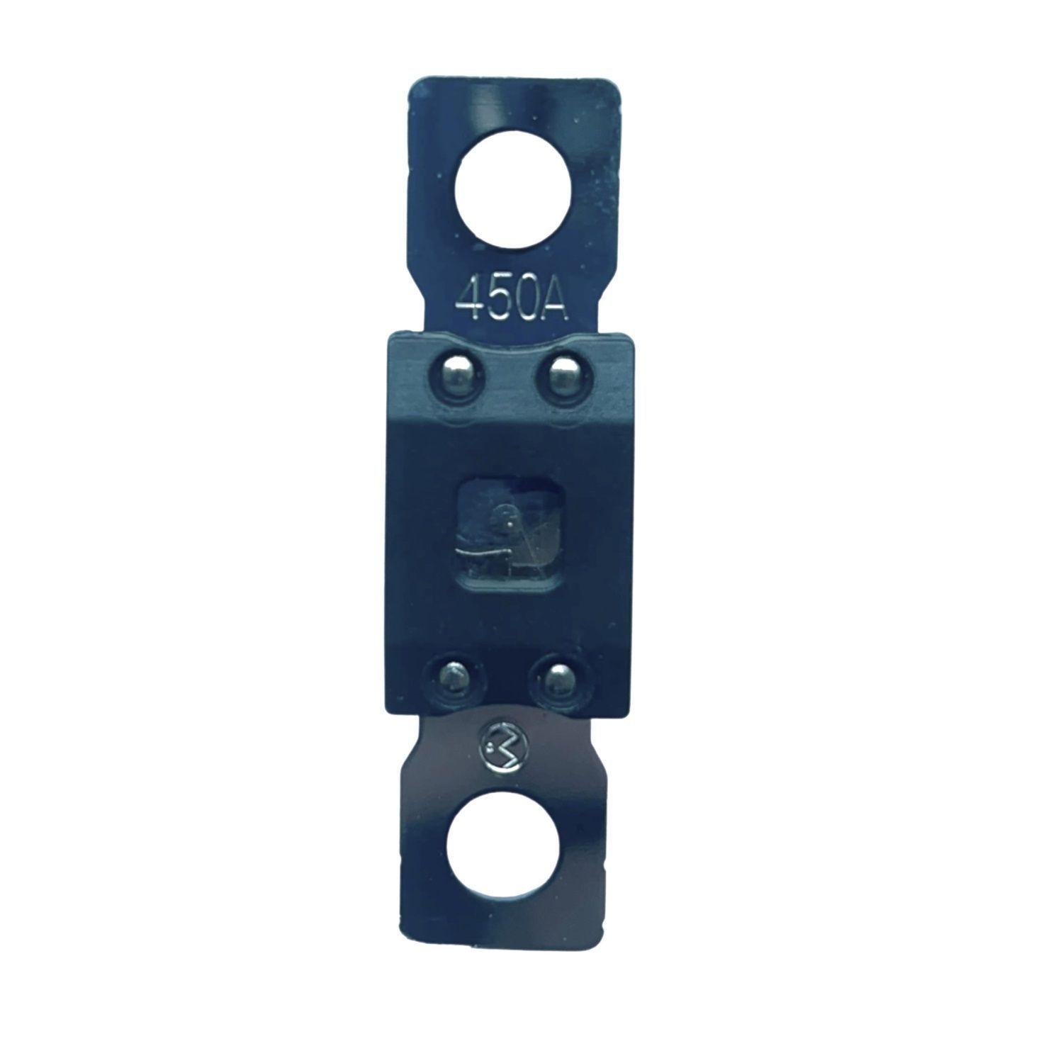 Fusible Mega 450a 70v Para Baterías En 48v-2