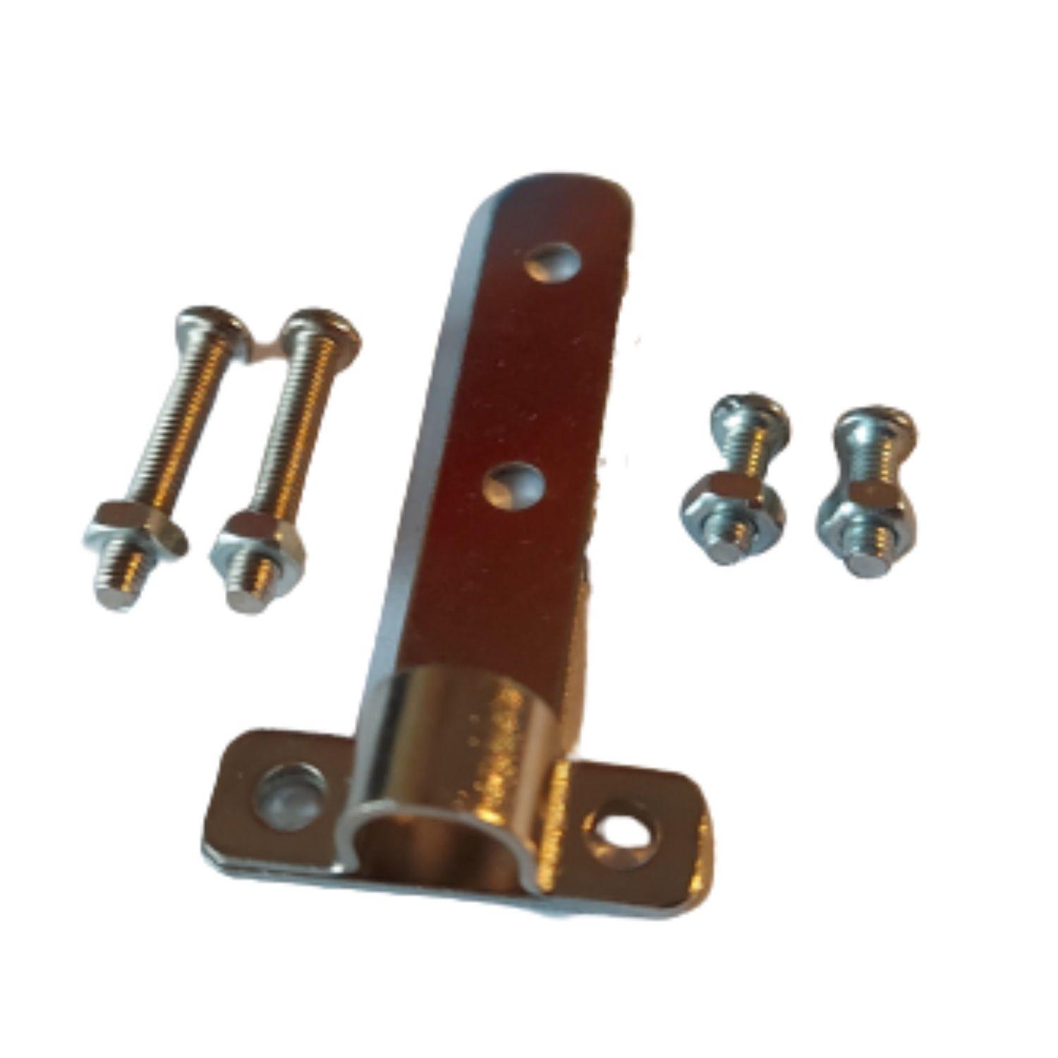 Soporte Abrazadera Para Enchufe Anderson Sb50 Smh-2