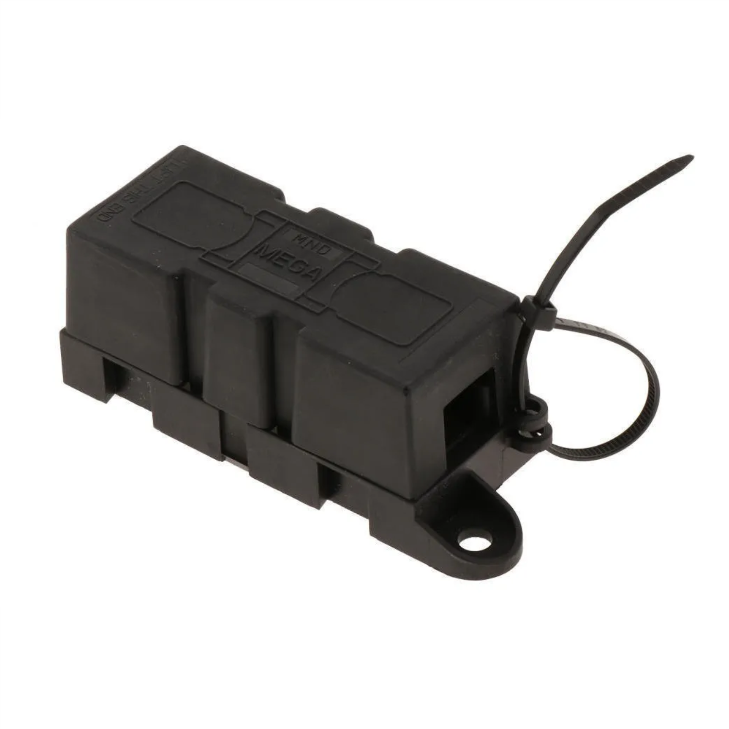 Portafusible para fusibles Mega-2