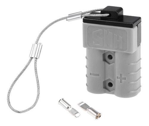 Protector De Plástico Duro Para Conector Anderson Sb175-0