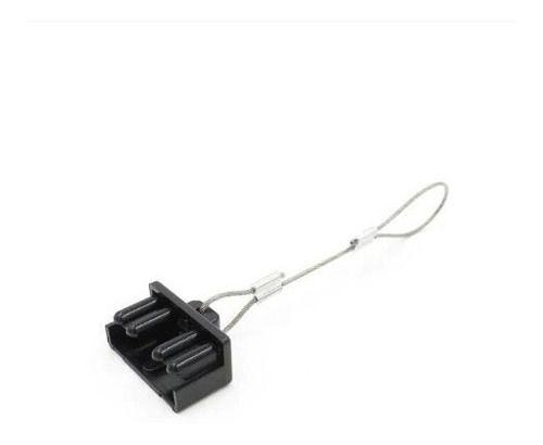 Protector De Plástico Duro Para Conector Anderson Sb175-1
