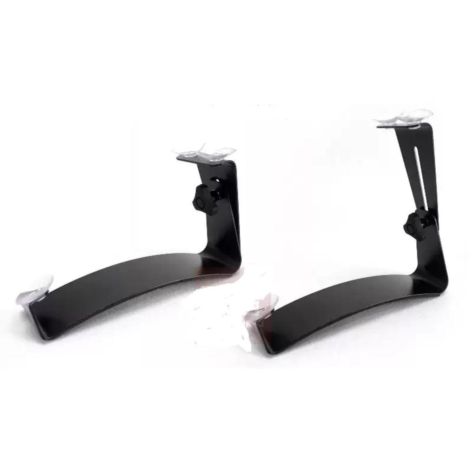 Soporte Elevador Guitarra Conservatorio Negro Aweda-2