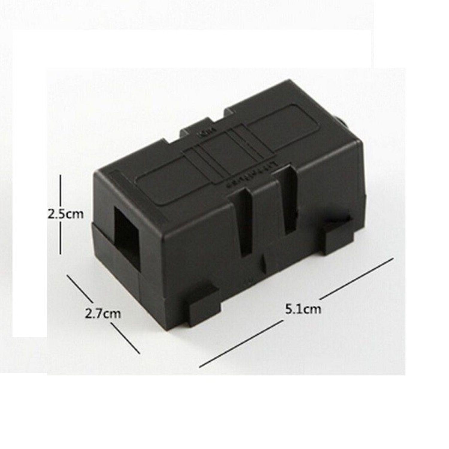 Portafusible MIDI M5-2
