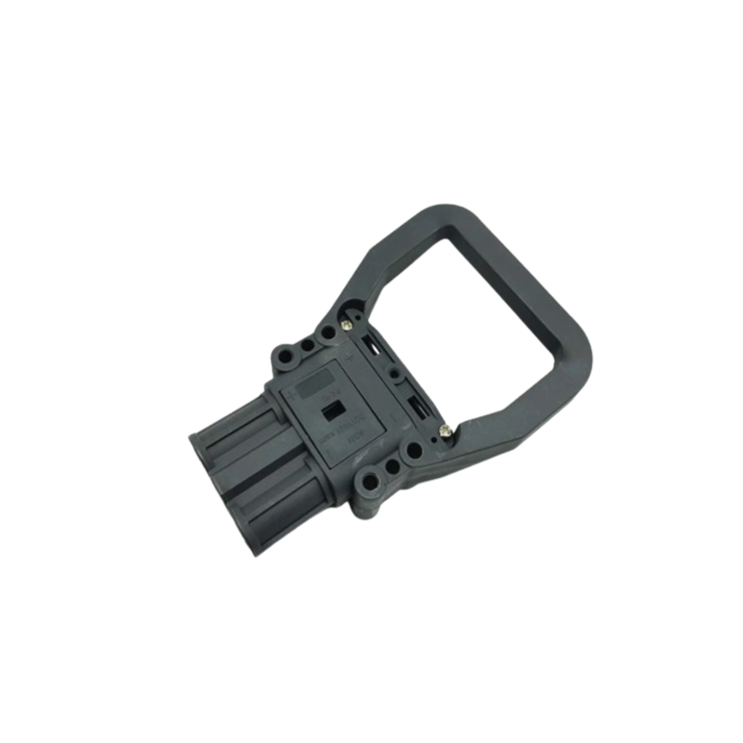 Enchufe SMH DIN160 160A Hembra Con Manilla-0