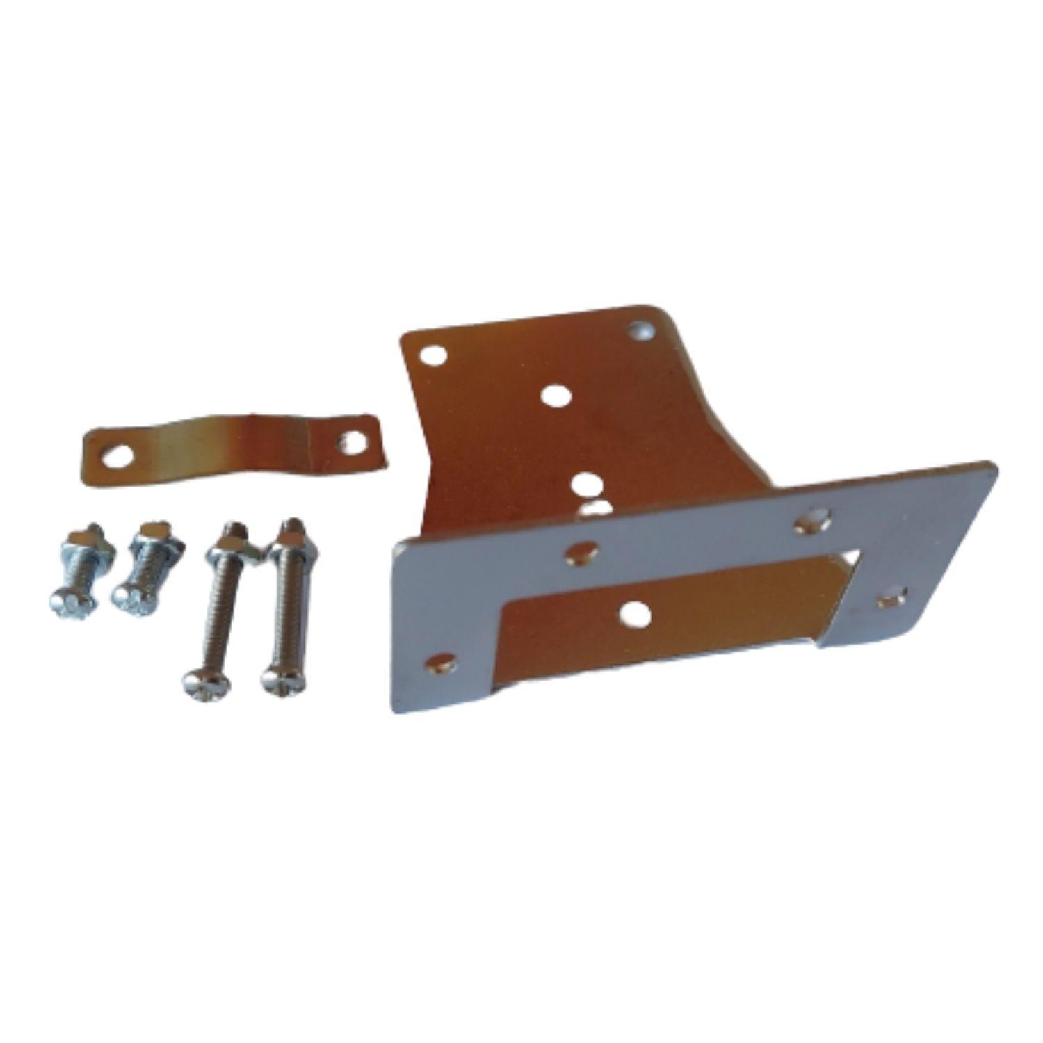 Soporte De Fijación Para Enchufe Anderson Sb50 Smh-2