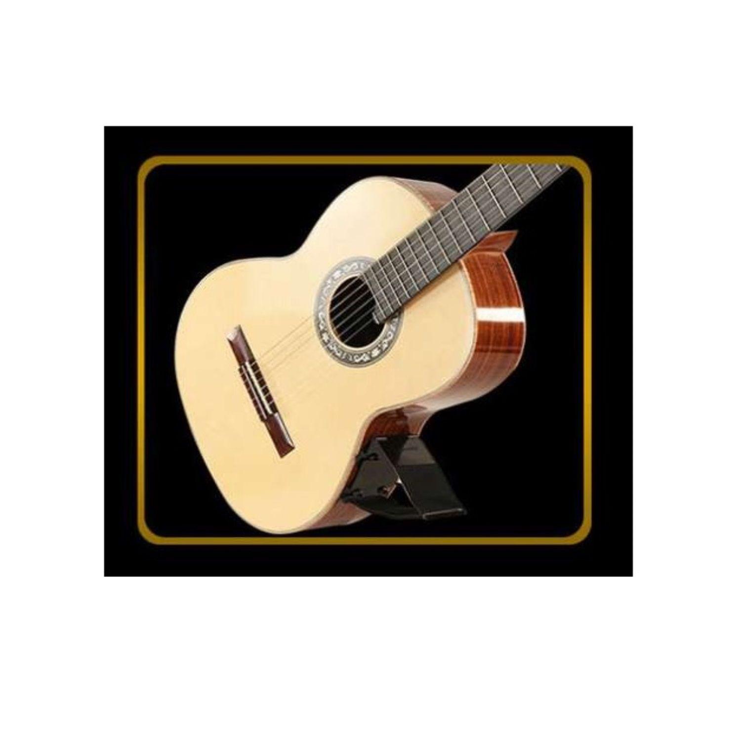 Soporte Gitano Elevador Guitarra Koyunbaba Kc-gs2(e)ergoplay-2