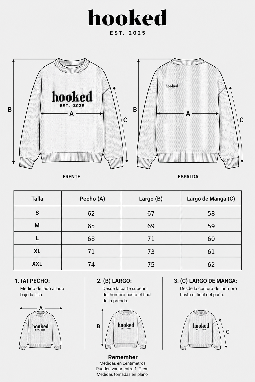 Chaleco Knit Beige Proximity-7