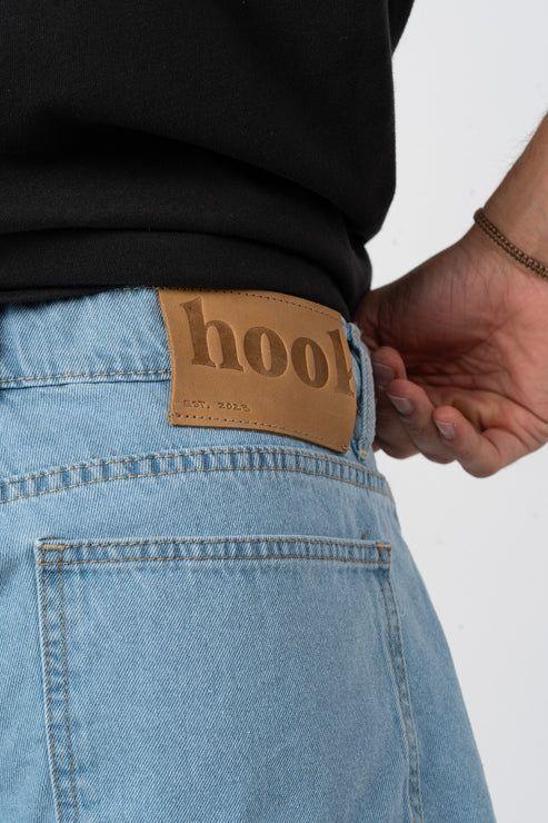 Short Bermuda All In-2