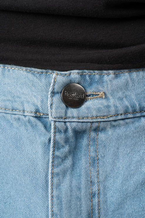 Short Bermuda All In-3