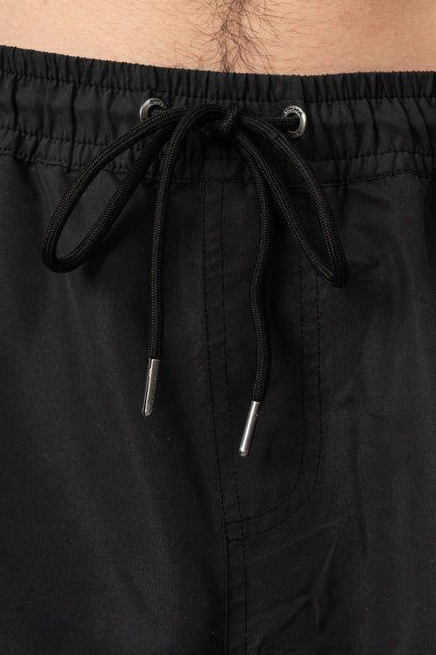 Traje de Baño Negro All In-2