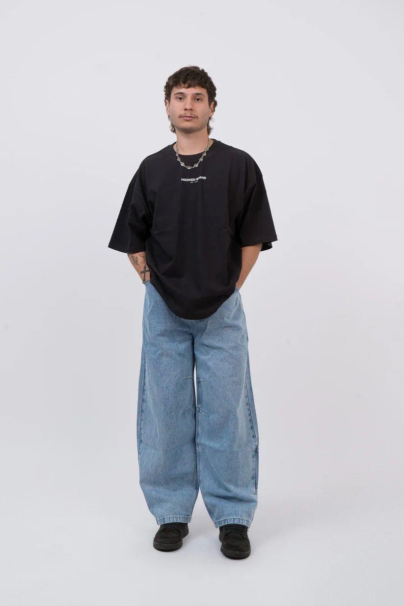 Jeans Baloon Celestes Proximity-3