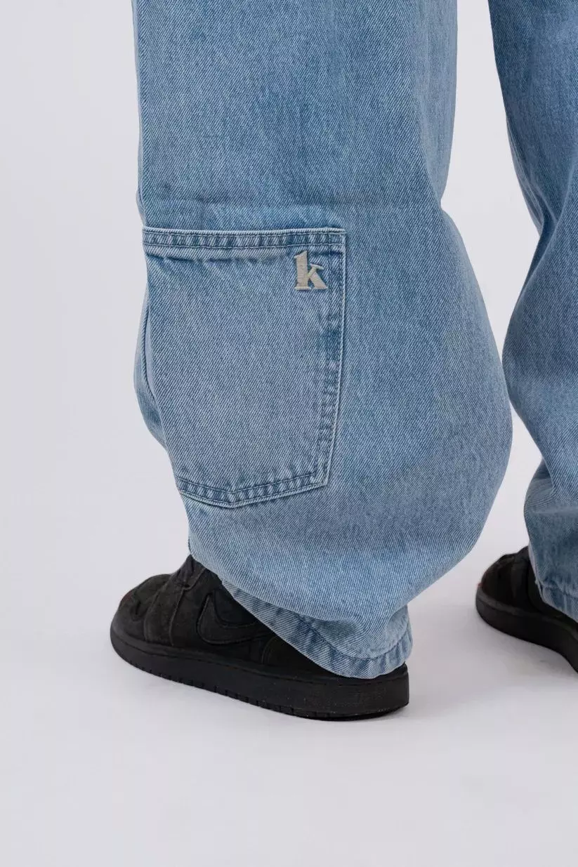 Jeans Baloon Celestes Proximity-4