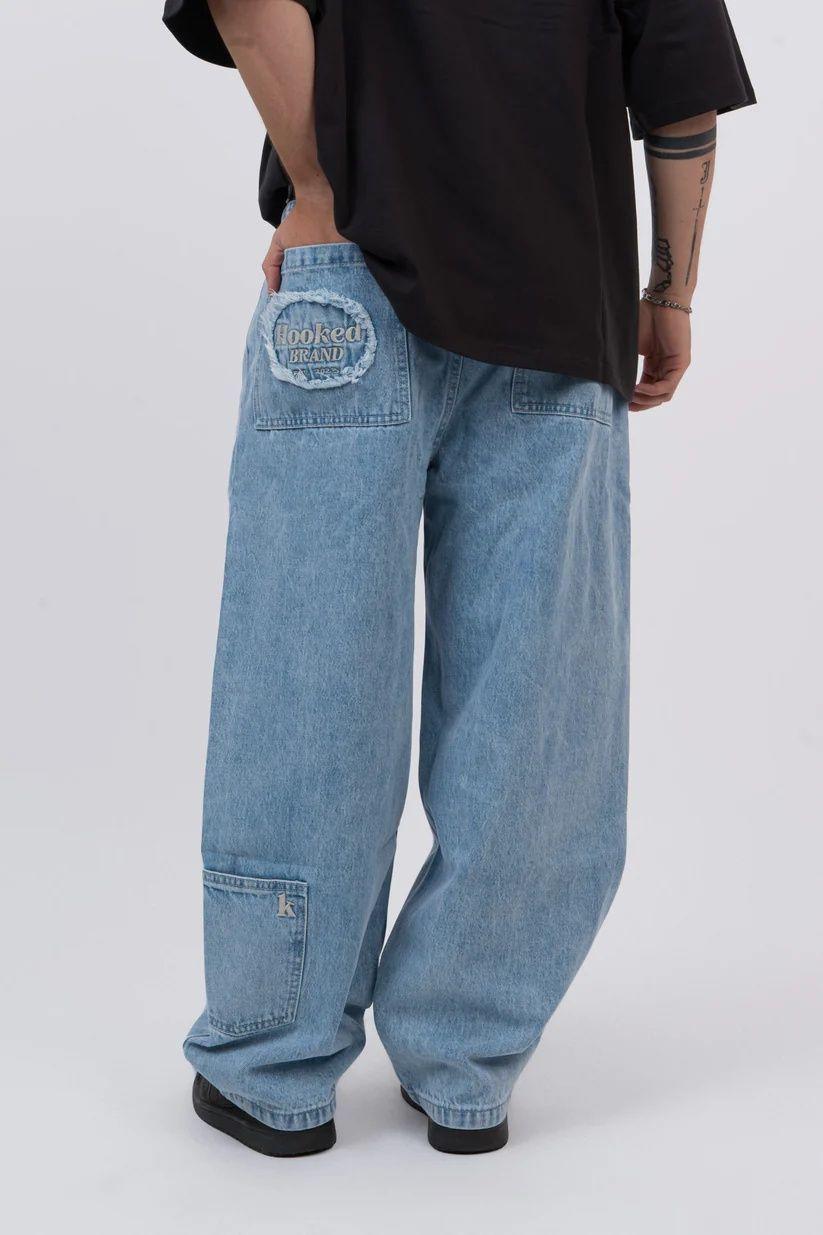 Jeans Baloon Celestes Proximity-7