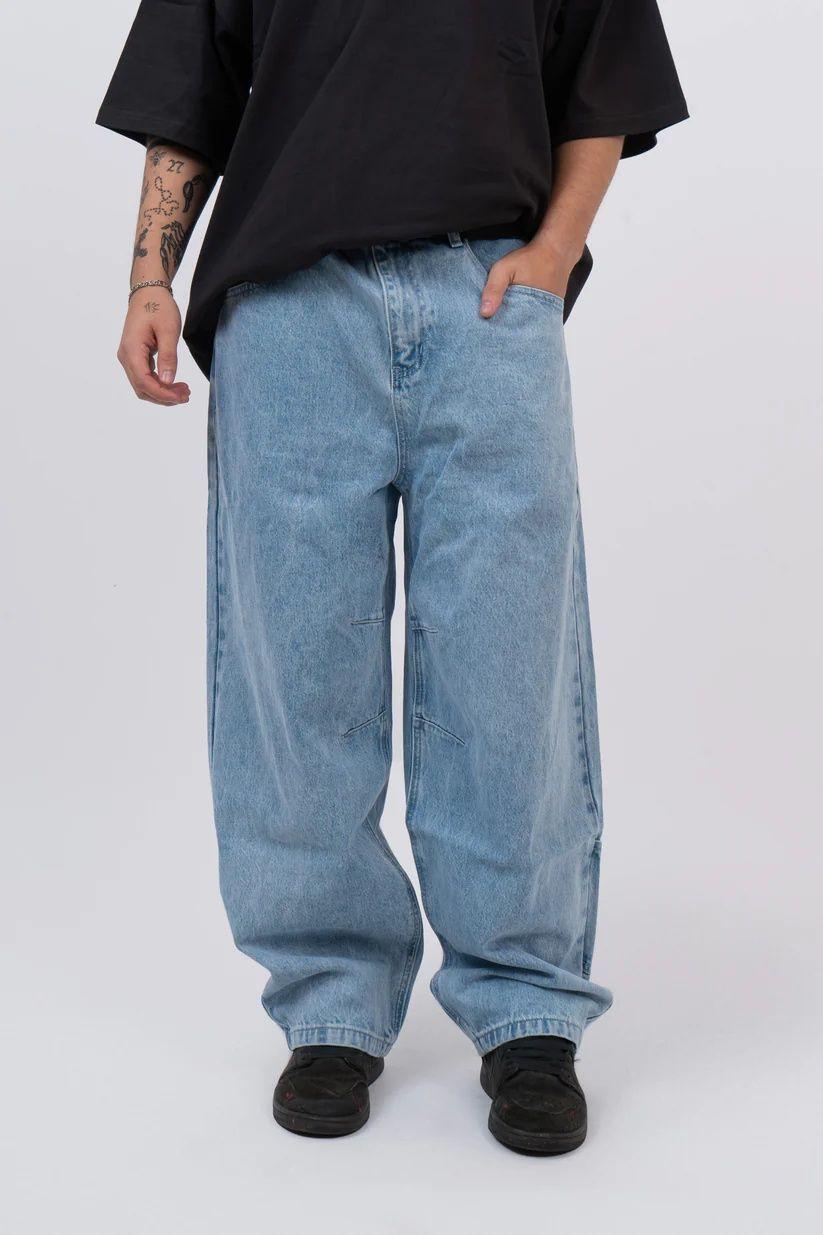 Jeans Baloon Celestes Proximity-8