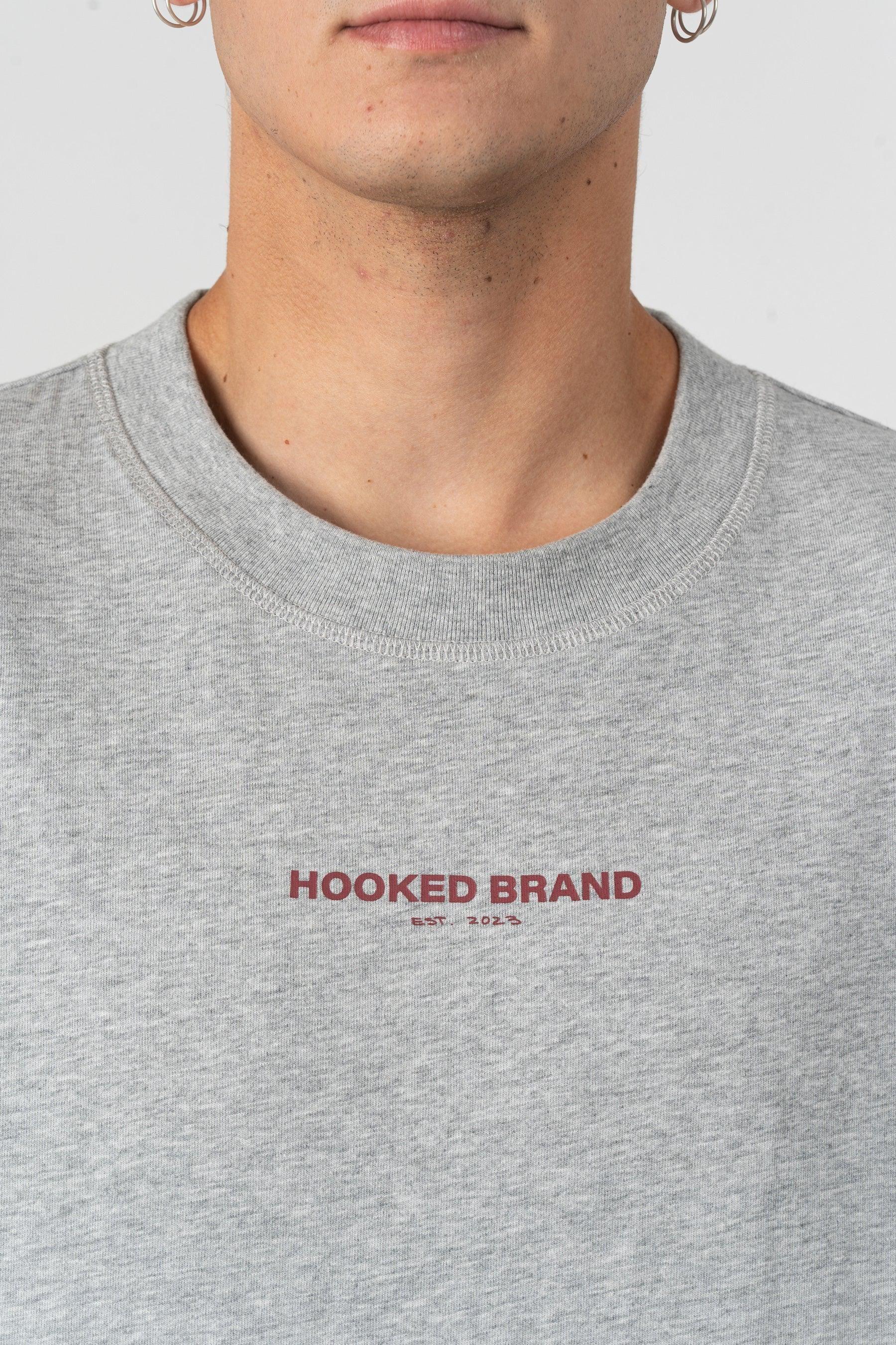 Polera Melange Hooked All-In-4