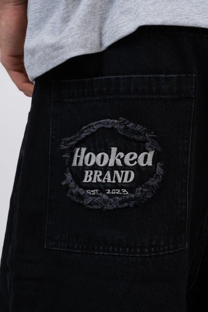 Jeans Baloon Negros Proximity-6