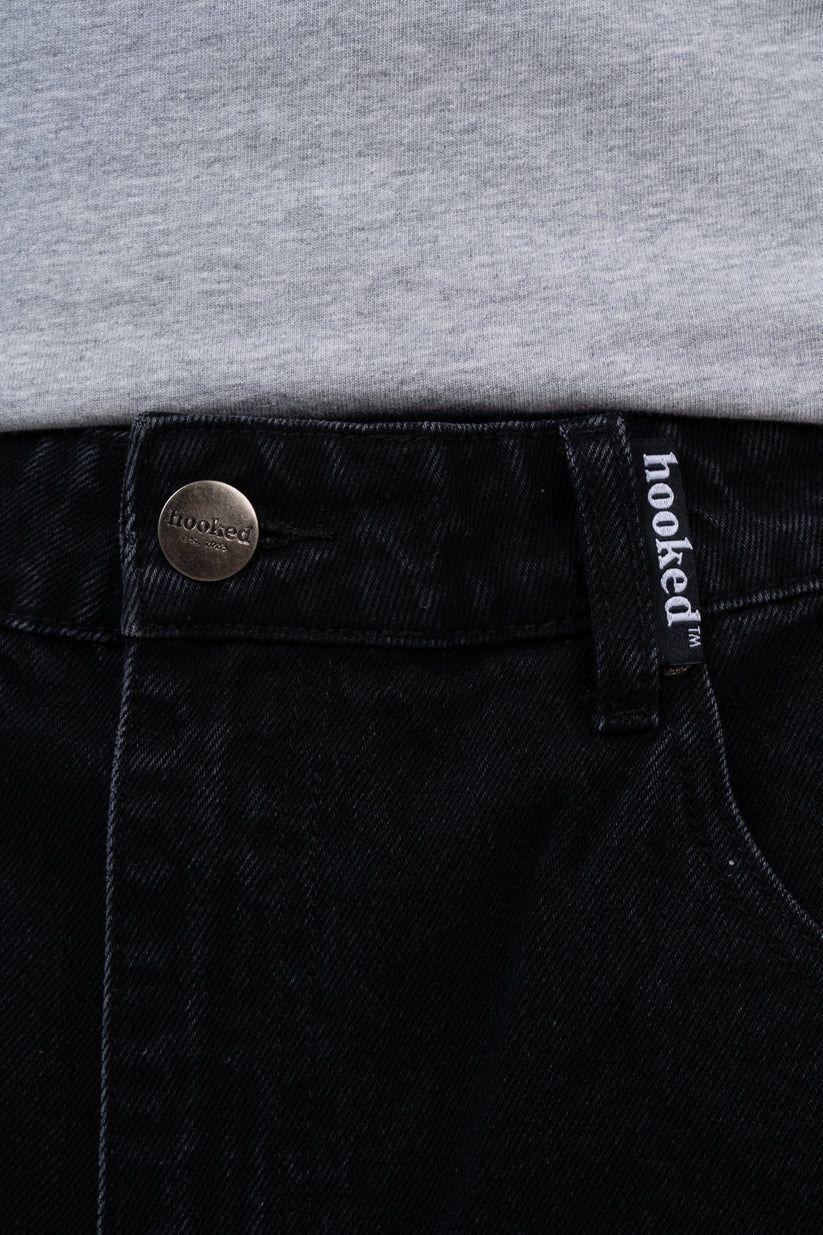 Jeans Baloon Negros Proximity-7