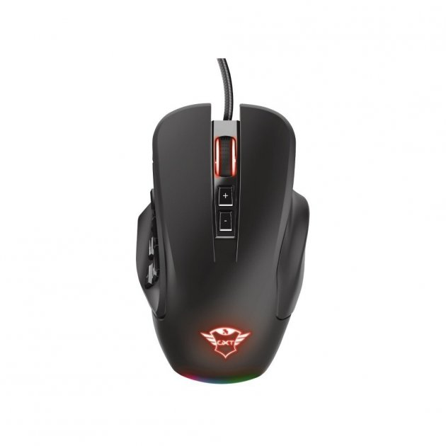 Mouse Gamer TRUST GAMING MOUSE MORFIX CUSTOMISABLE-3