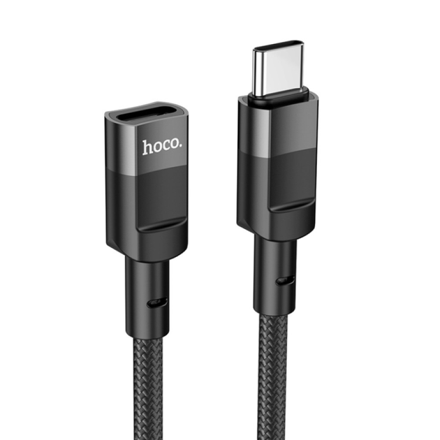 Cable de Extensión Tipo C a USB U107-1