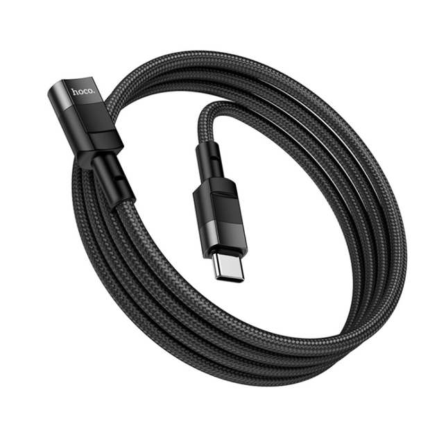 Cable de Extensión Tipo C a USB U107-2