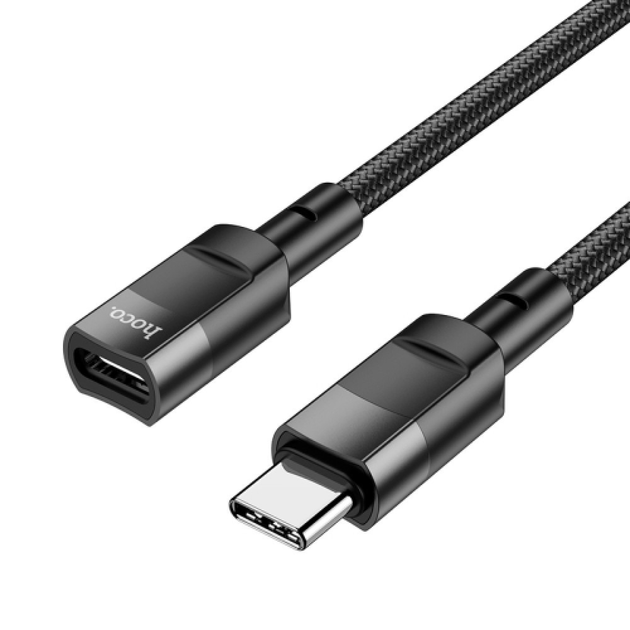 Cable de Extensión Tipo C a USB U107-3