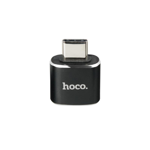 Adaptador de Tipo C a USB A UA5-2