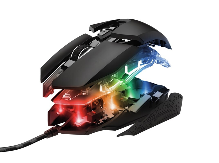 Mouse Trust GXT 950 Idon Iluminado-2