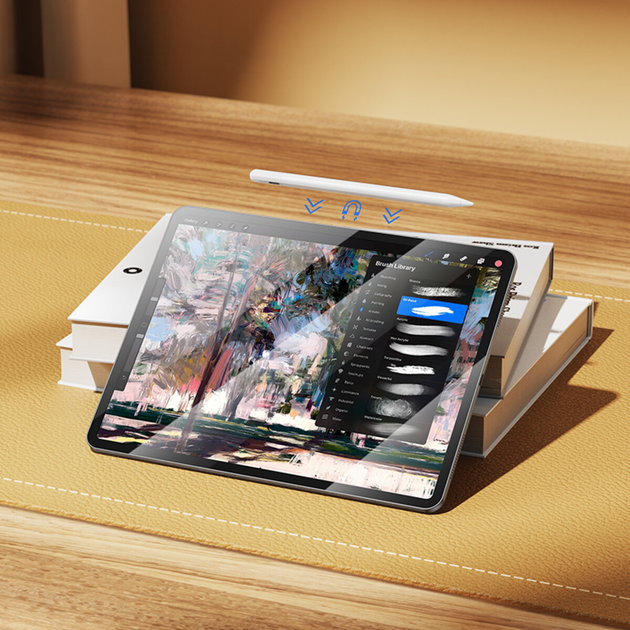 Lápiz táctil para IPad-4