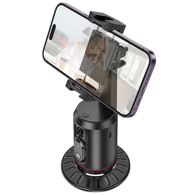 Estabilizador con Seguimiento Facial 360-3