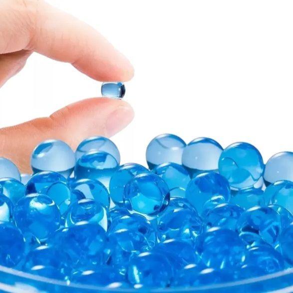 Pistola de Juguete de Hidrogel 70cm SLR Caf-3