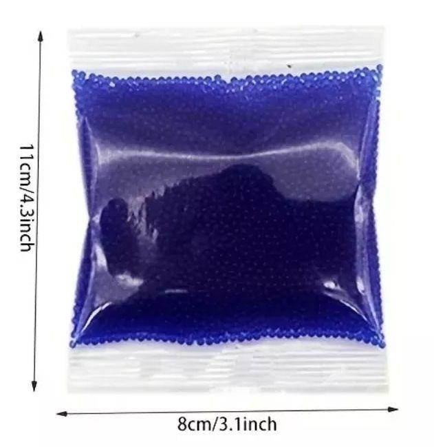 Pistola de Juguete de Hidrogel 70cm SLR Caf-5