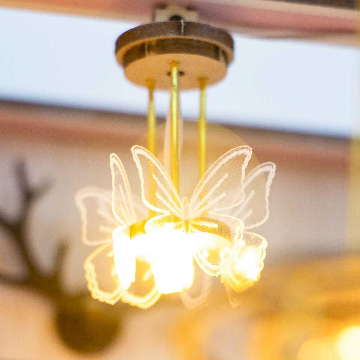 Puzzle Dollhouse Book Nook 3d Pink-8