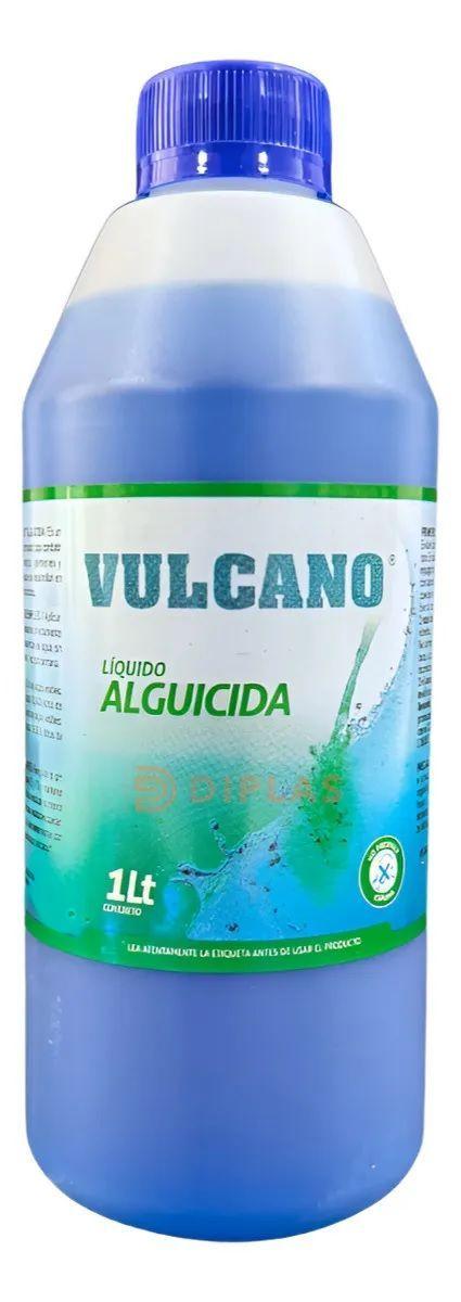 ALGUICIDA PISCINA 1 LTS-0