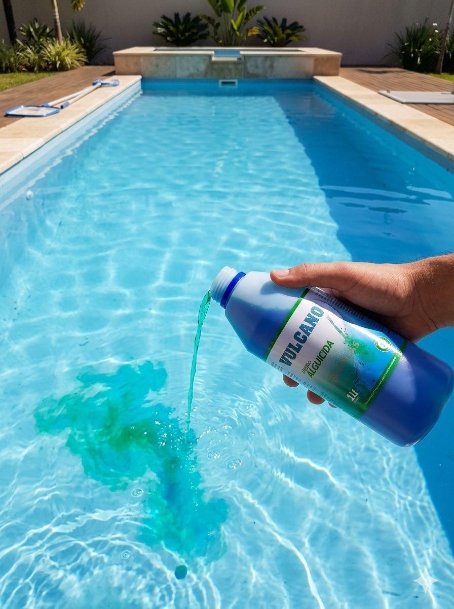 ALGUICIDA PISCINA 1 LTS-1