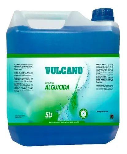 ALGUICIDA PISCINA 5LTS-0