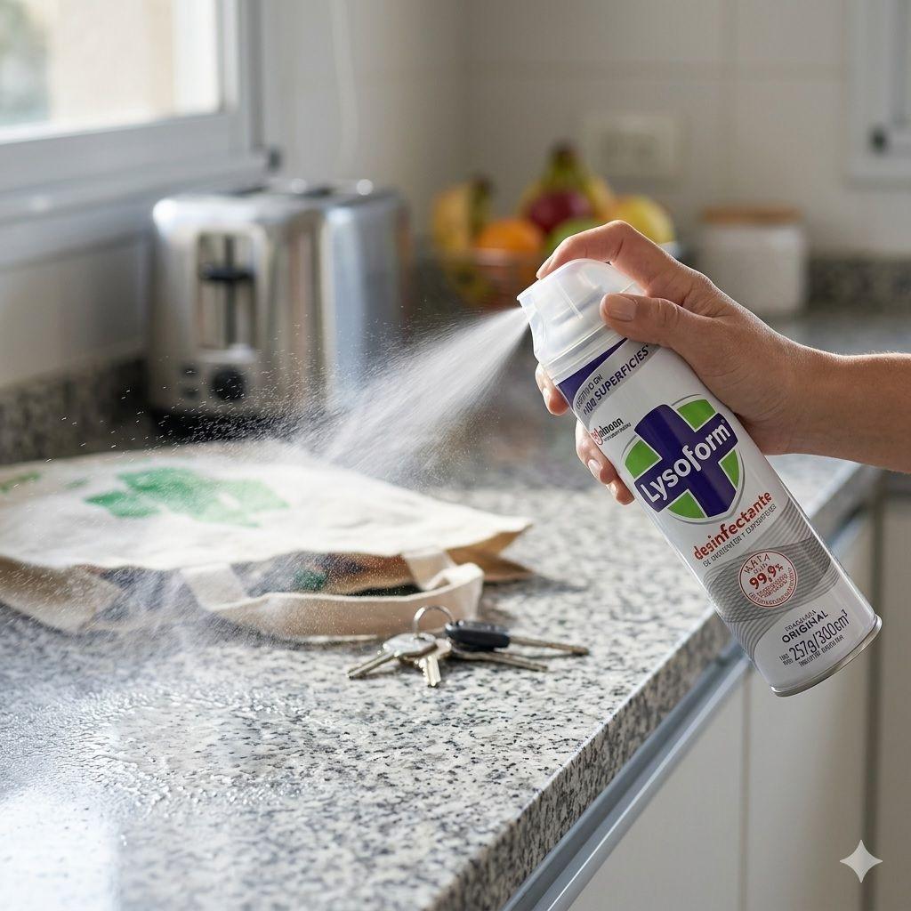 DESINFECTANTE AEROSOL LYSOFORM 360CC-1