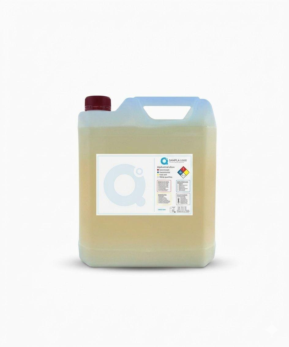 ABRILLANTADOR PARA VEHICULO LAVADO EN SECO 5LTS-0