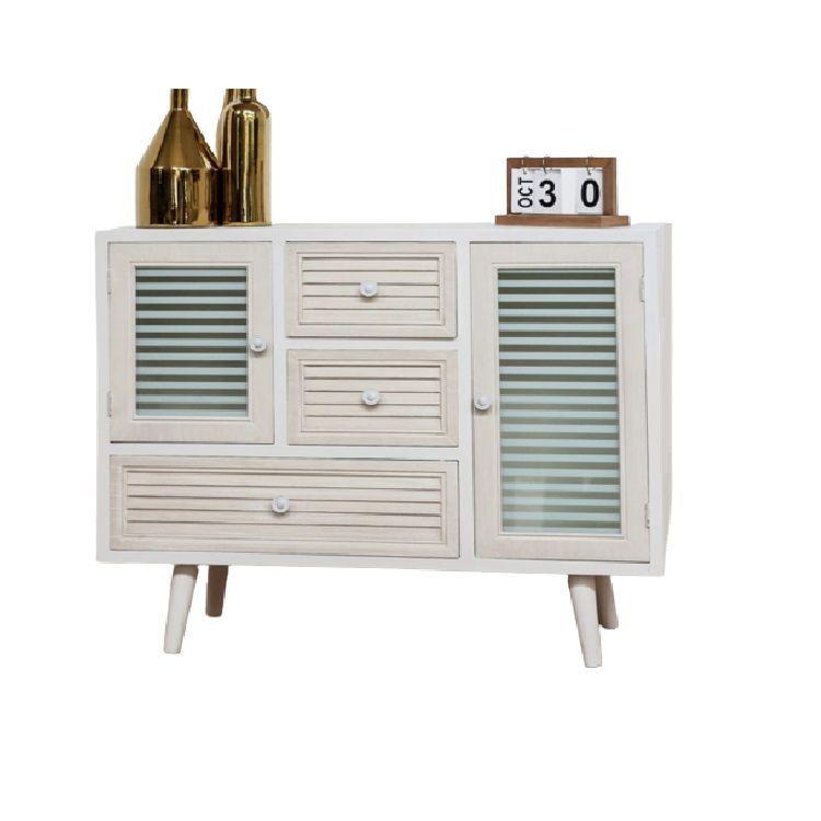 Cómoda / Mueble rack funcional-0
