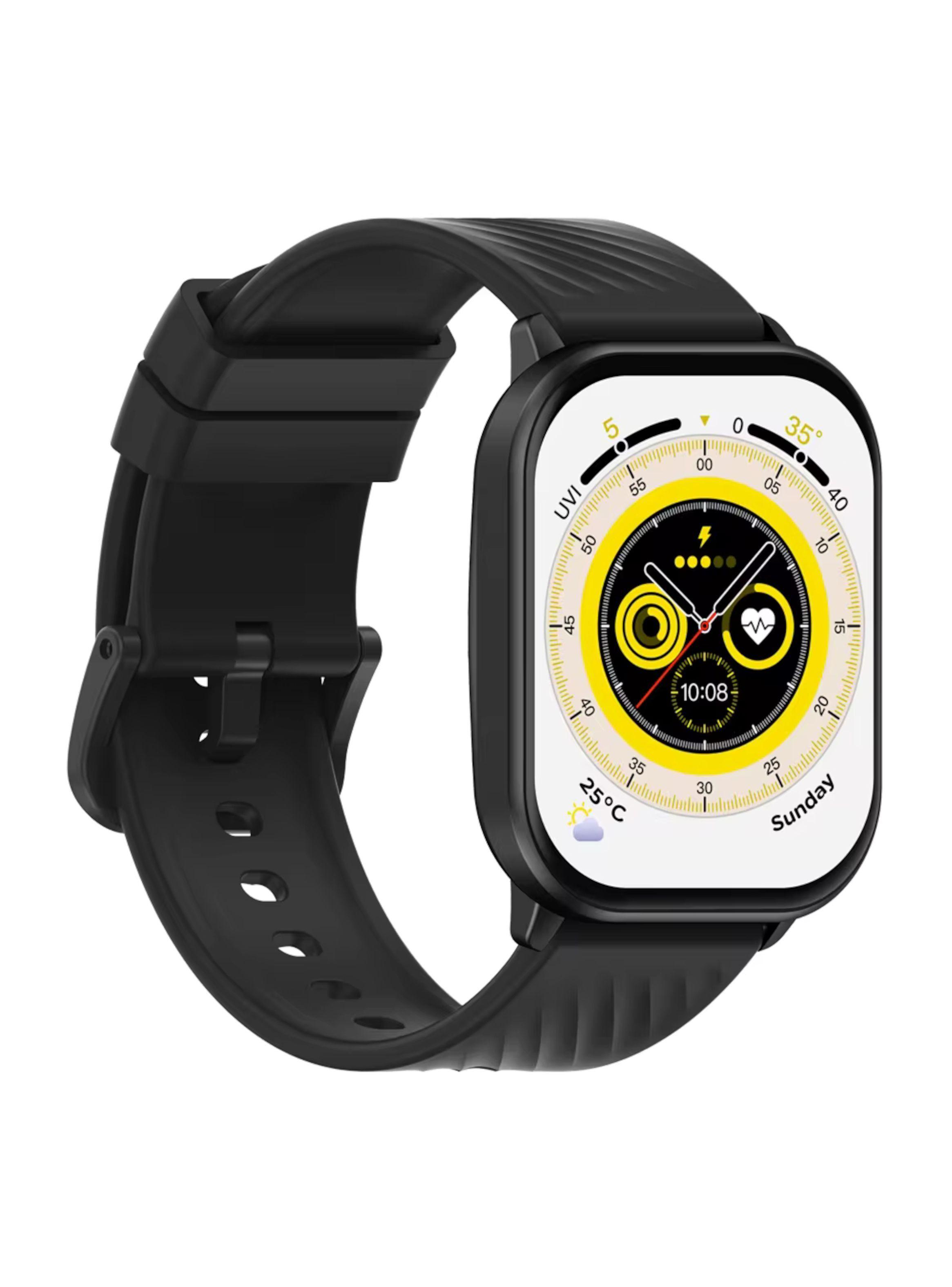 Reloj Smartwatch Zeblaze GTS 3-3